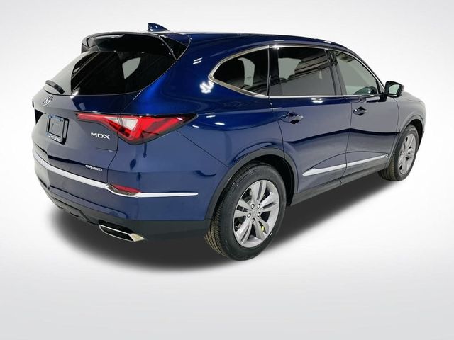 2022 Acura MDX Base