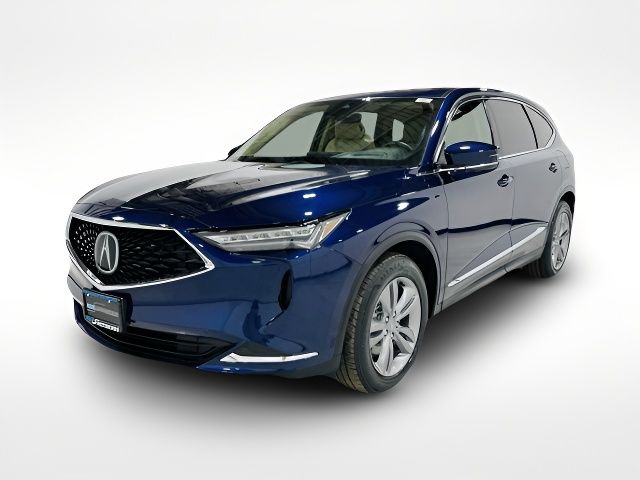 2022 Acura MDX Base