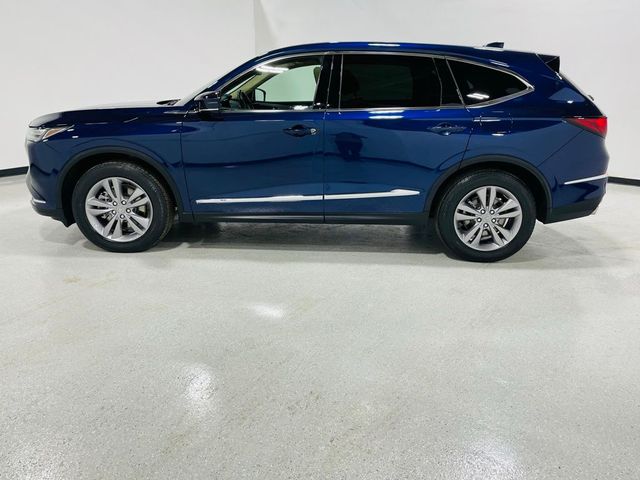 2022 Acura MDX Base