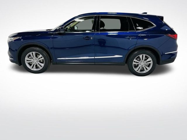 2022 Acura MDX Base