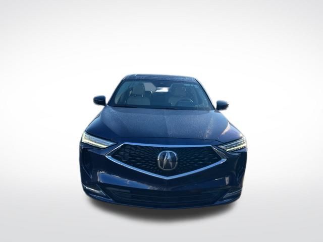 2022 Acura MDX Base