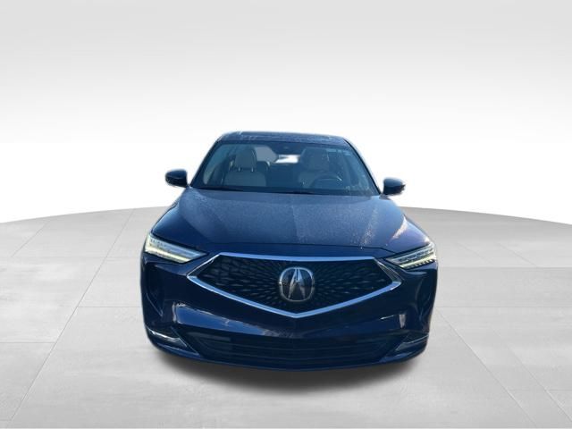 2022 Acura MDX Base