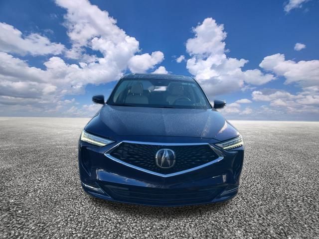 2022 Acura MDX Base