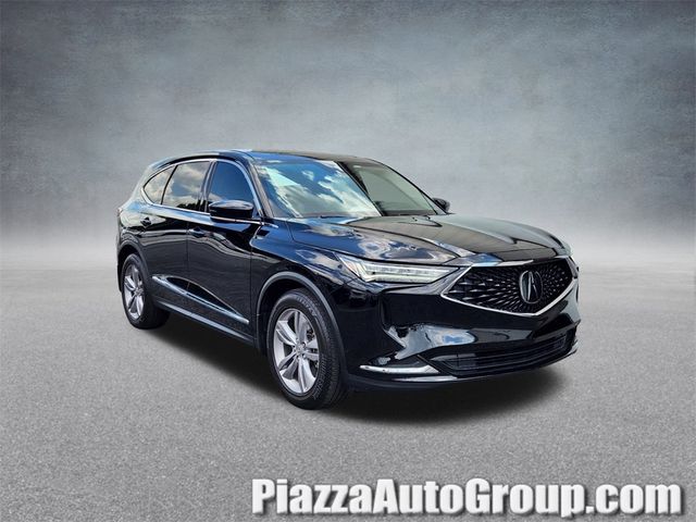 2022 Acura MDX Base