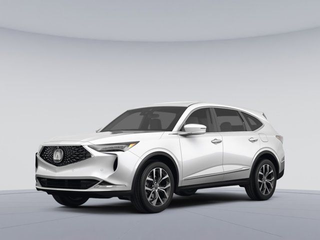 2022 Acura MDX Base