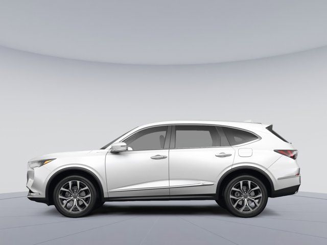 2022 Acura MDX Base