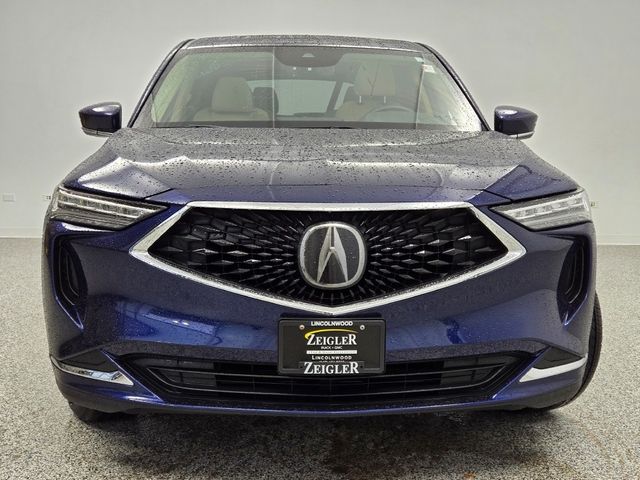 2022 Acura MDX Base