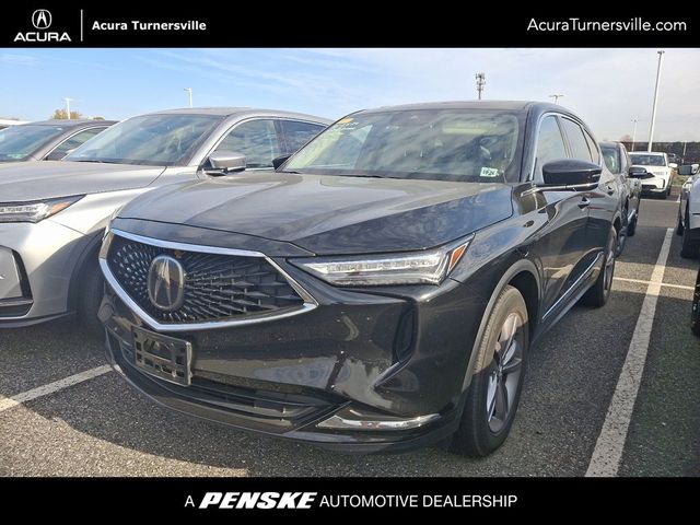 2022 Acura MDX Base