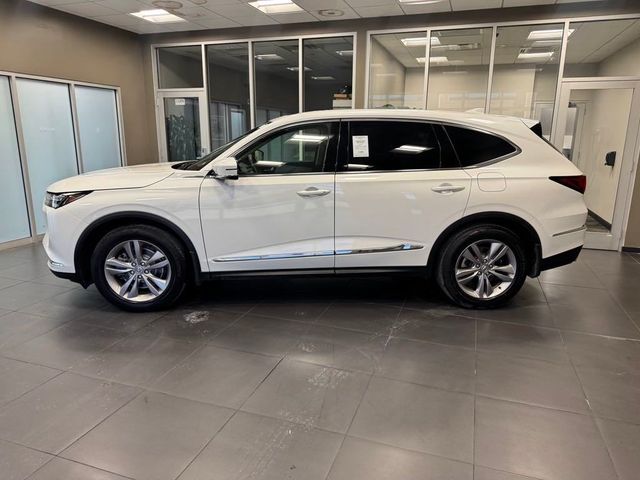 2022 Acura MDX Base