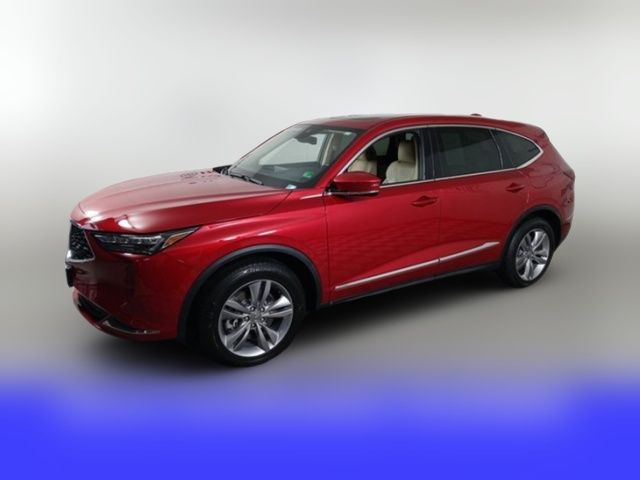 2022 Acura MDX Base