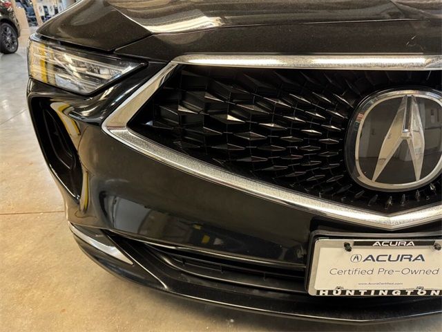 2022 Acura MDX Base