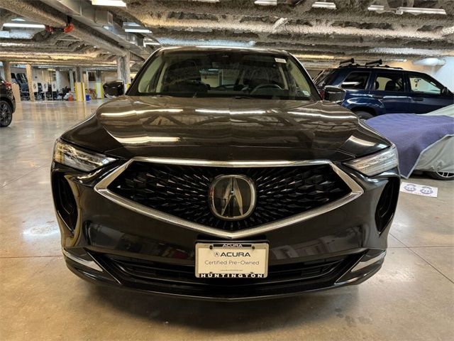 2022 Acura MDX Base