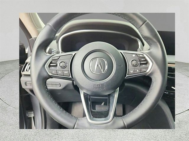 2022 Acura MDX Base