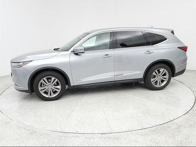 2022 Acura MDX Base