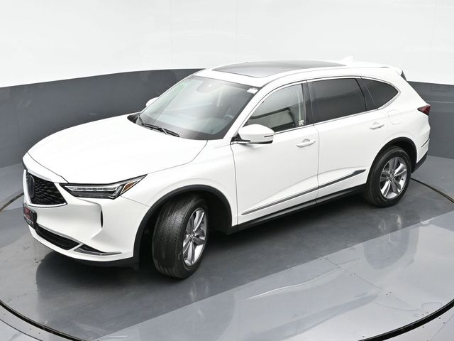 2022 Acura MDX Base