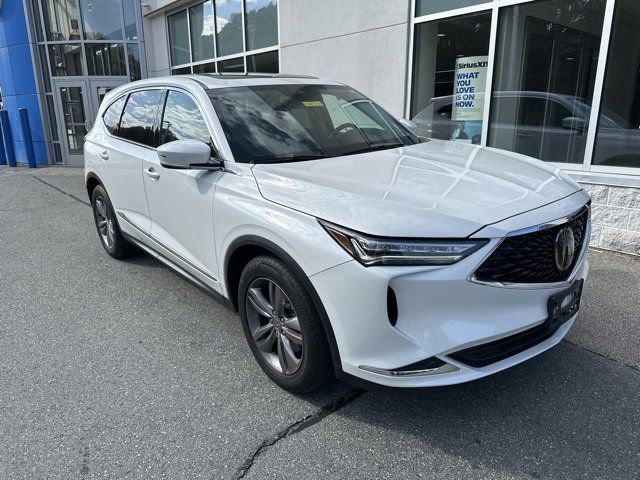 2022 Acura MDX Base