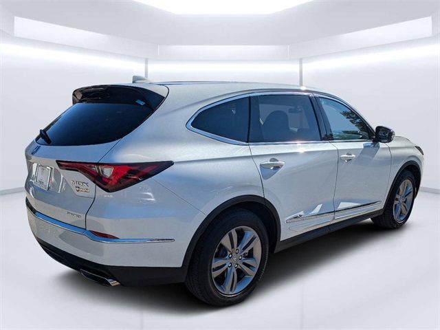 2022 Acura MDX Base