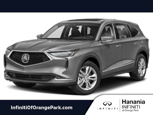 2022 Acura MDX Base