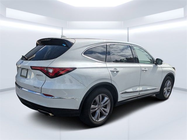 2022 Acura MDX Base