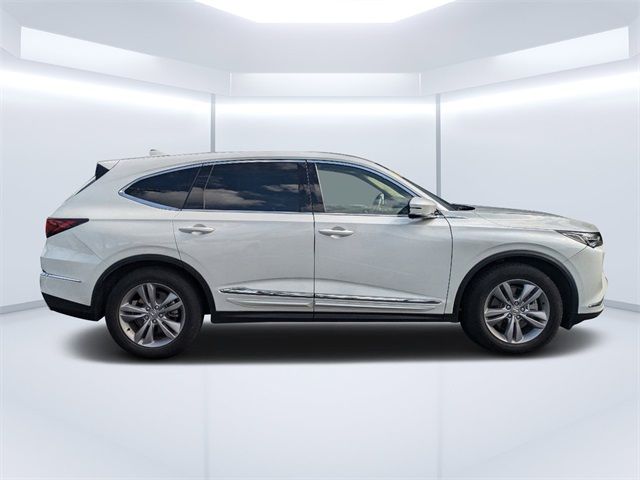 2022 Acura MDX Base