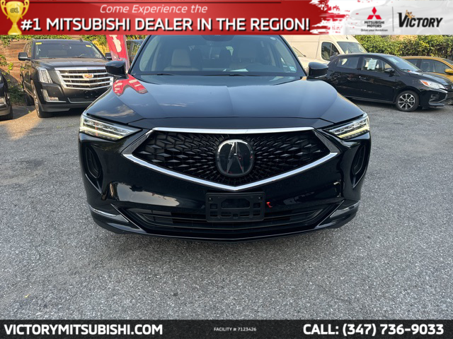 2022 Acura MDX Base