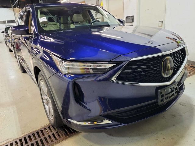 2022 Acura MDX Base