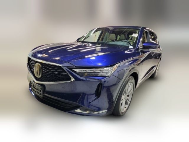 2022 Acura MDX Base