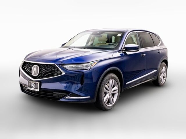 2022 Acura MDX Base