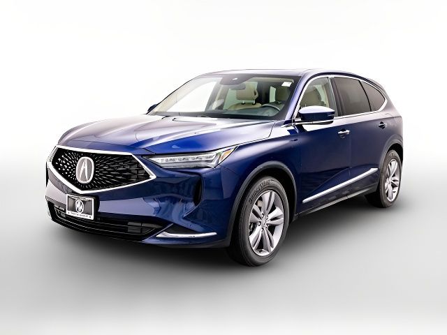 2022 Acura MDX Base