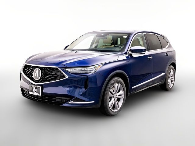 2022 Acura MDX Base