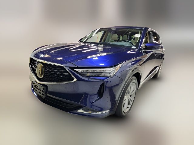 2022 Acura MDX Base