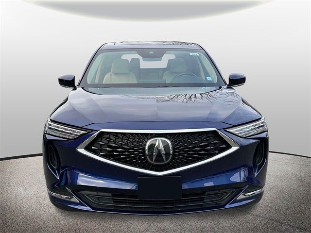 2022 Acura MDX Base