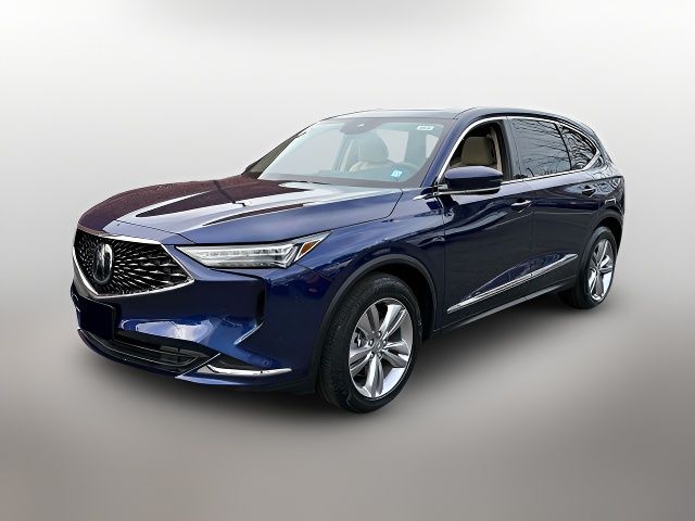 2022 Acura MDX Base