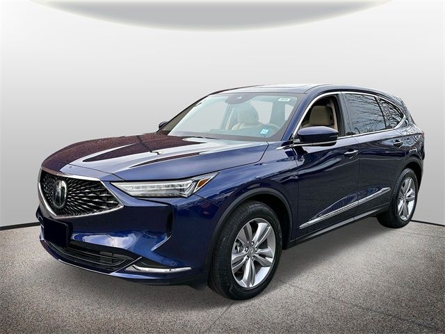 2022 Acura MDX Base