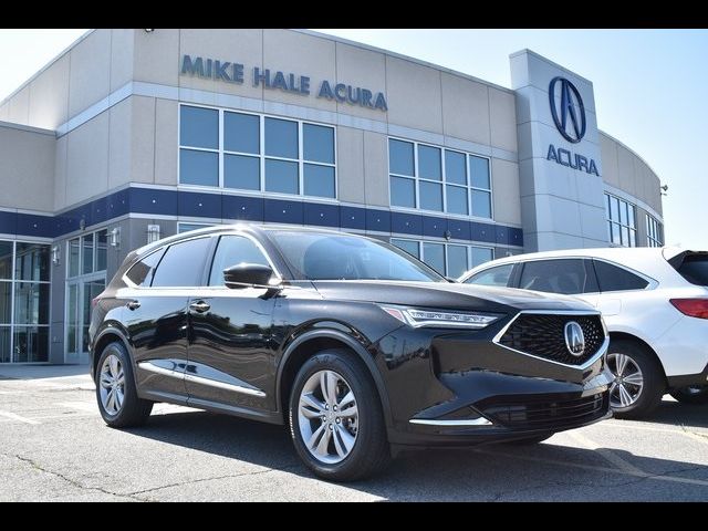 2022 Acura MDX Base