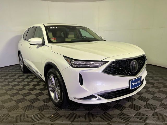 2022 Acura MDX Base