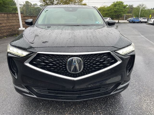 2022 Acura MDX Base