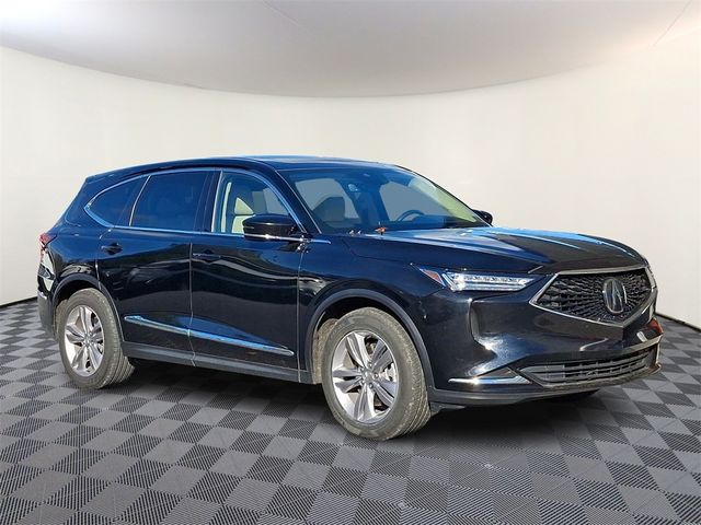 2022 Acura MDX Base