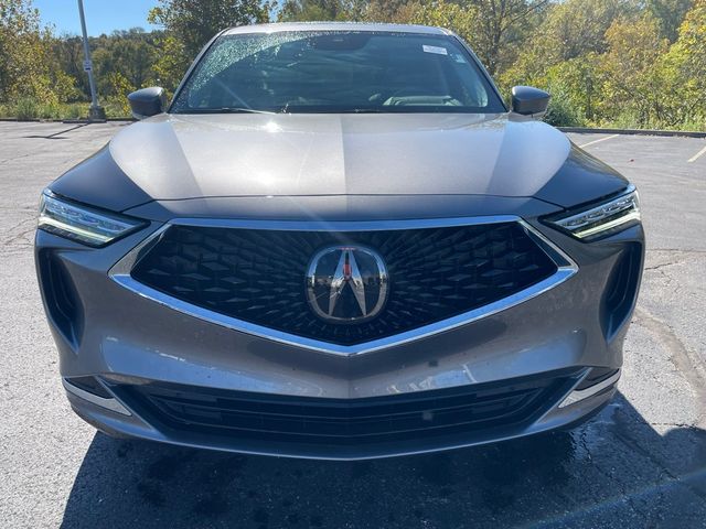 2022 Acura MDX Base