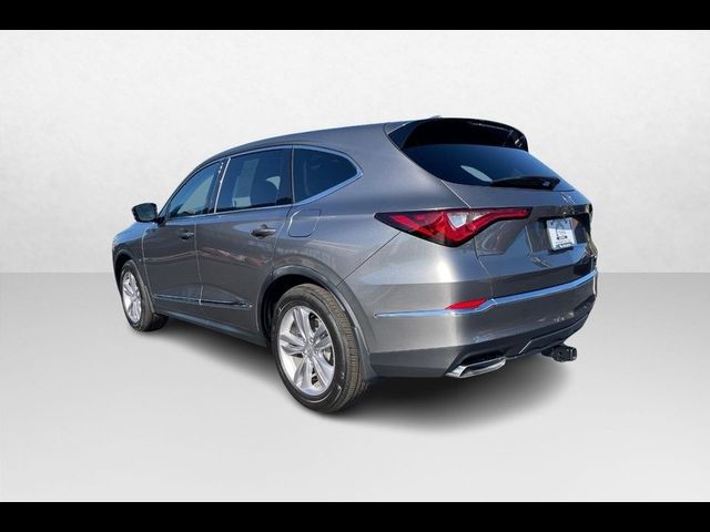 2022 Acura MDX Base