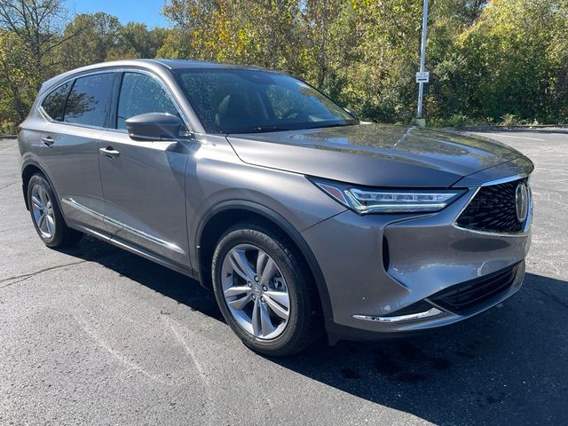 2022 Acura MDX Base