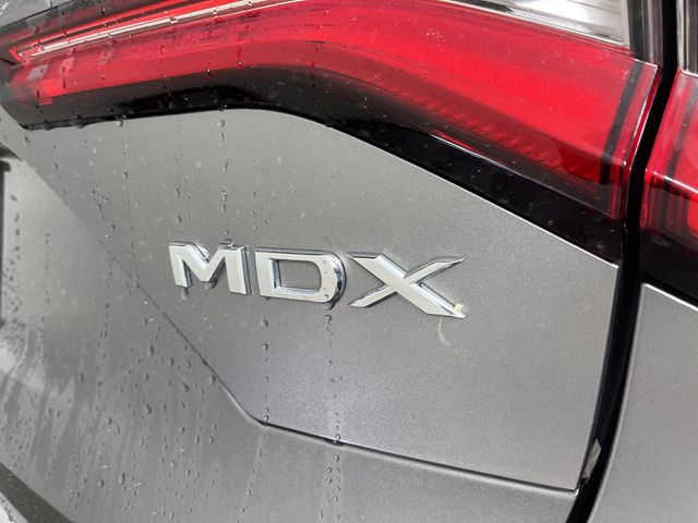 2022 Acura MDX Base