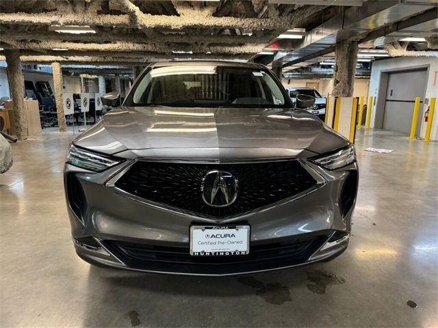 2022 Acura MDX Base