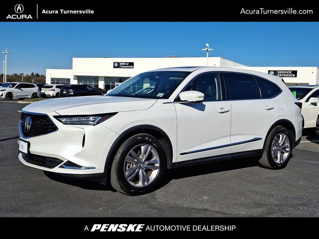 2022 Acura MDX Base