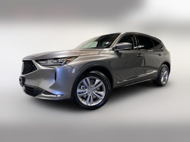 2022 Acura MDX Base