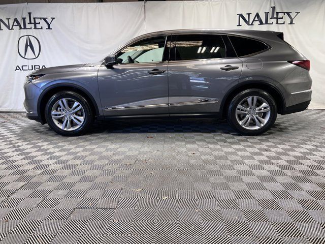 2022 Acura MDX Base