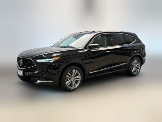 2022 Acura MDX Base