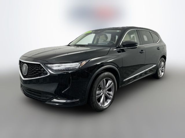 2022 Acura MDX Base