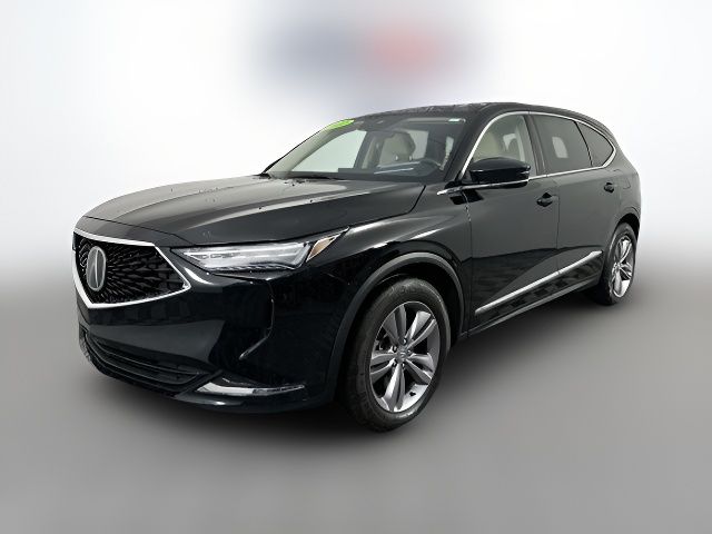 2022 Acura MDX Base