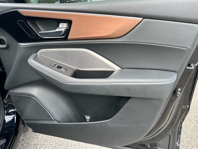 2022 Acura MDX Base